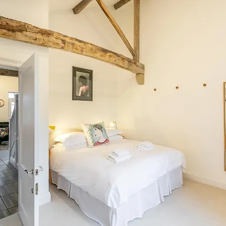 Willowmere By Birch Σπίτι διακοπών