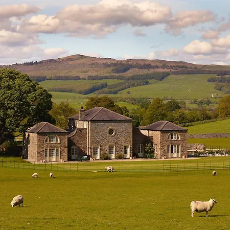 Willowmere By Birch Σπίτι διακοπών Broughton (North Yorkshire)