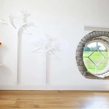 Willowmere By Birch Σπίτι διακοπών *