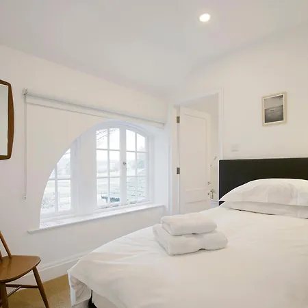 بيت للعطل Willowmere By Birch *