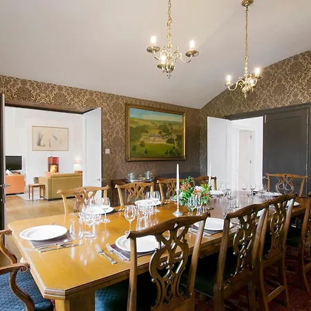 Willowmere By Birch Broughton (North Yorkshire)