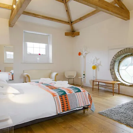 Σπίτι διακοπών Willowmere By Birch Broughton (North Yorkshire)