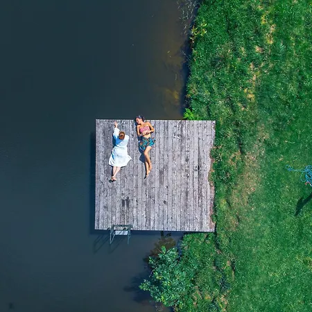 Σπίτι διακοπών Willowmere By Birch