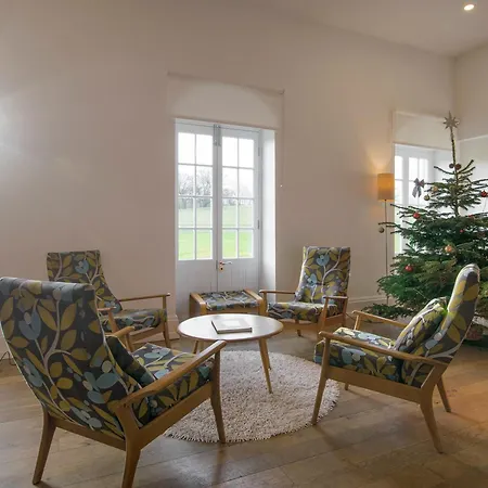 Willowmere By Birch بيت للعطل *