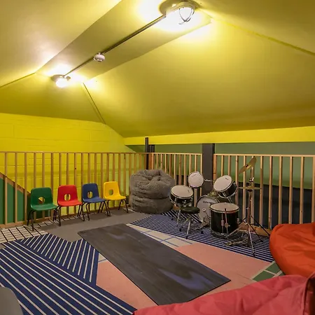 Σπίτι διακοπών Willowmere By Birch Broughton (North Yorkshire)