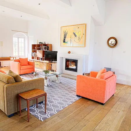 Willowmere By Birch * Broughton (North Yorkshire)