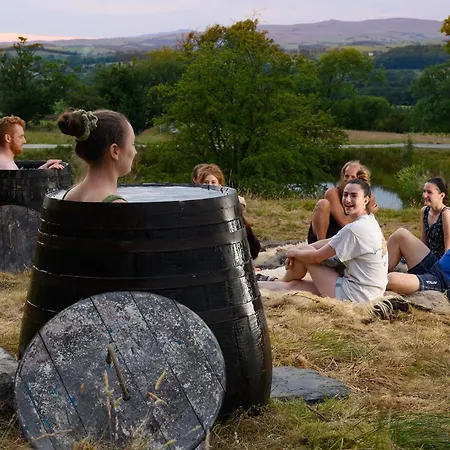 Σπίτι διακοπών Willowmere By Birch