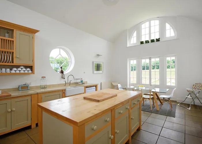 Willowmere By Birch بيت للعطل Broughton (North Yorkshire)