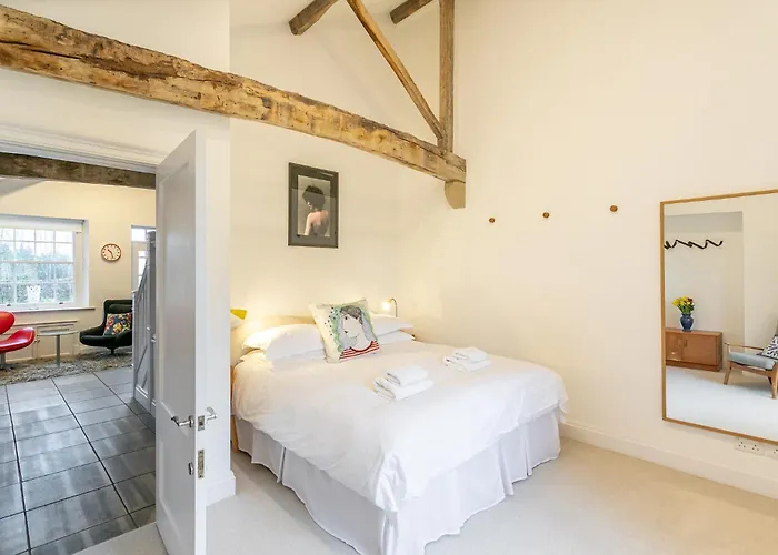 Willowmere By Birch بيت للعطل