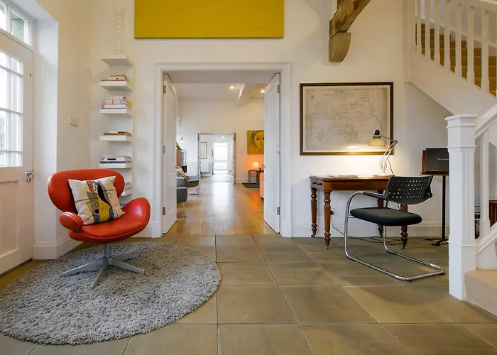 Willowmere By Birch بيت للعطل Broughton (North Yorkshire)