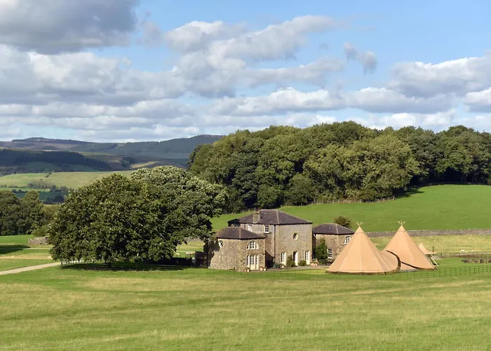 Willowmere By Birch بيت للعطل *