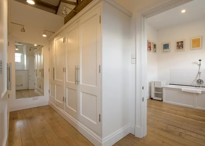 Willowmere By Birch Broughton (North Yorkshire)