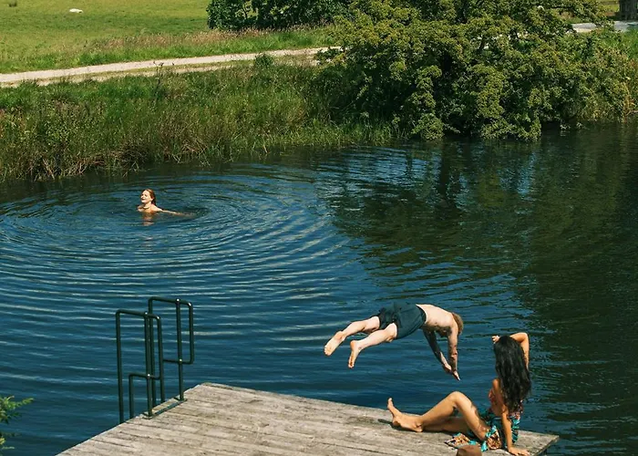 Willowmere By Birch بيت للعطل *