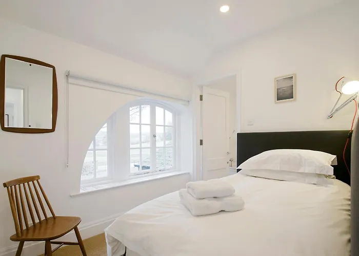 بيت للعطل Willowmere By Birch *