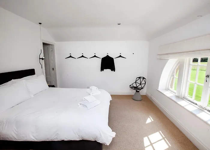 Willowmere By Birch *