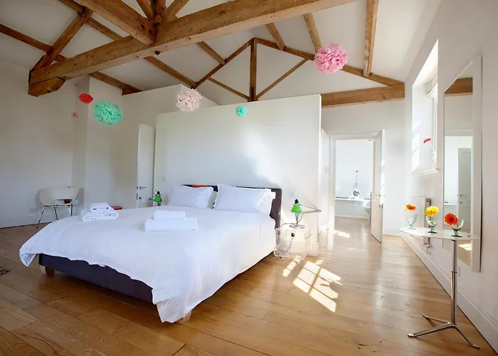 Willowmere By Birch * Broughton (North Yorkshire)