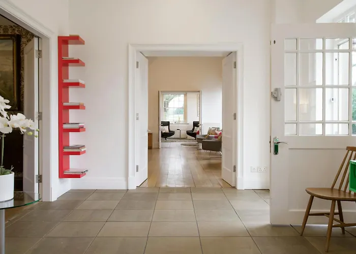 بيت للعطل Willowmere By Birch