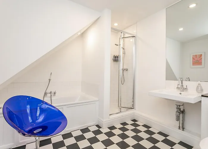 بيت للعطل Willowmere By Birch Broughton (North Yorkshire)