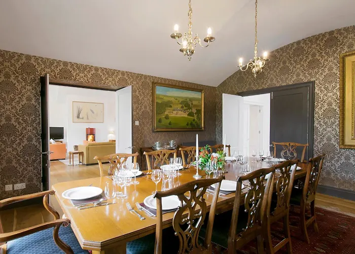 Willowmere By Birch Broughton (North Yorkshire)