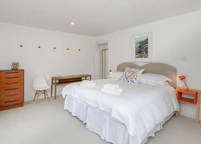 بيت للعطل Willowmere By Birch