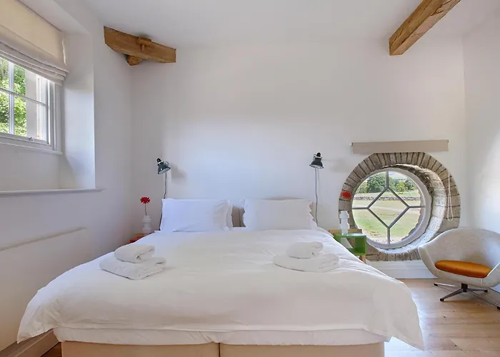 Willowmere By Birch *