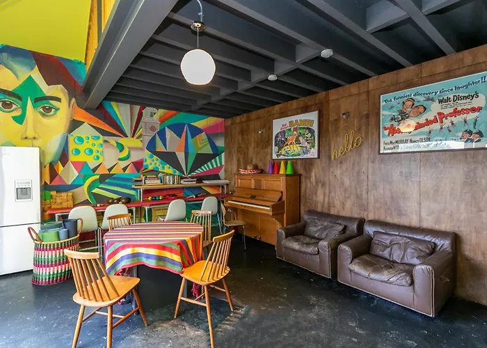 Willowmere By Birch * Broughton (North Yorkshire)