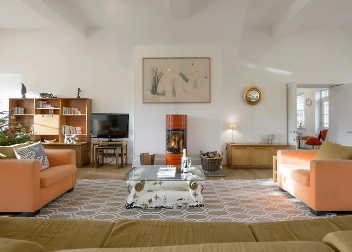 Willowmere By Birch بيت للعطل