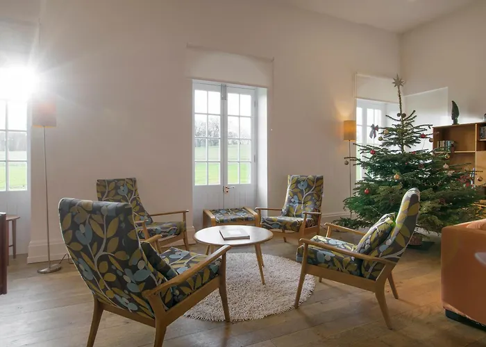 Willowmere By Birch بيت للعطل *