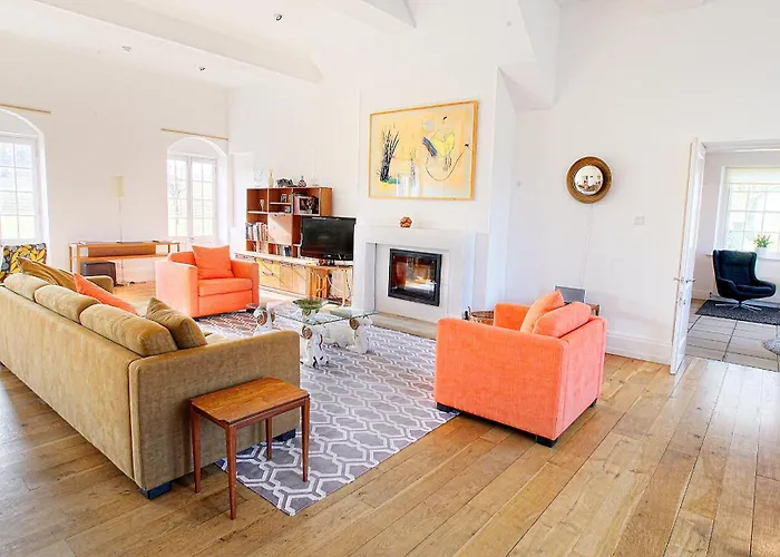 Willowmere By Birch * Broughton (North Yorkshire)