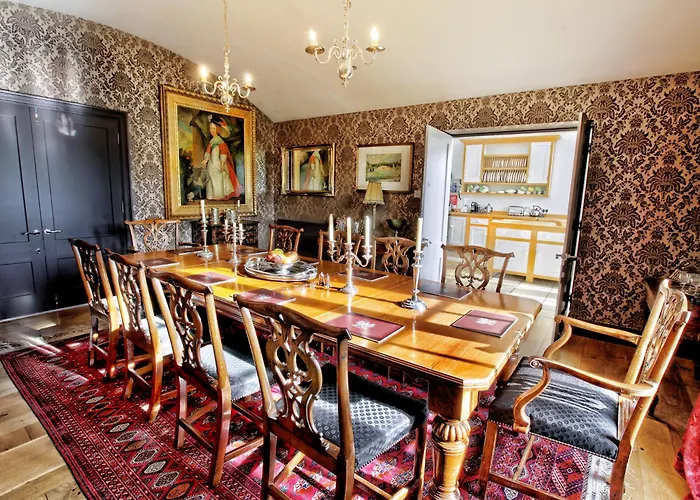 Willowmere By Birch *