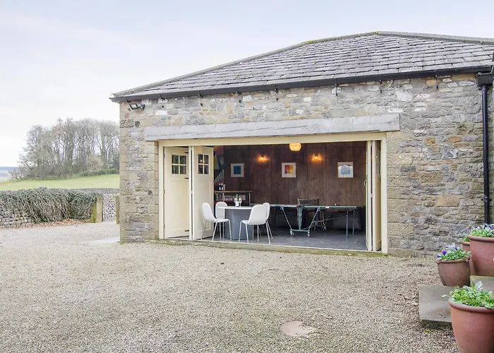 Willowmere By Birch بيت للعطل