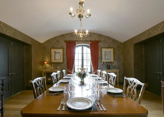 Willowmere By Birch بيت للعطل *