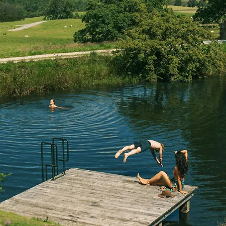 Willowmere By Birch 度假居 *