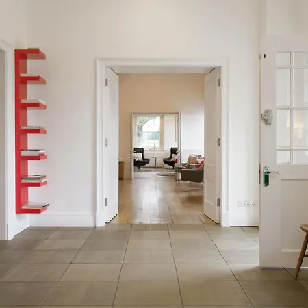 度假居 Willowmere By Birch