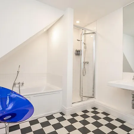 度假居 Willowmere By Birch Broughton (North Yorkshire)