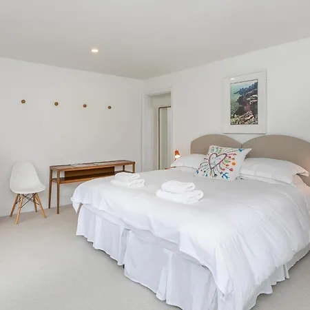 度假居 Willowmere By Birch