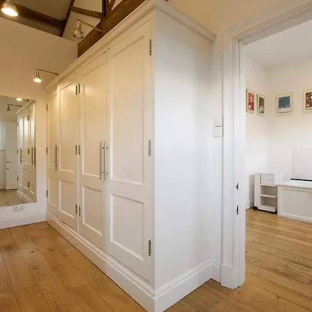 Willowmere By Birch Broughton (North Yorkshire)