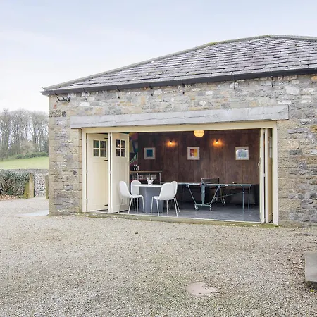 Willowmere By Birch 度假居